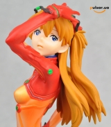 Оригинальная аниме фигурка &laquo;Shikinami Asuka Langley Premium Figure Vol.2&raquo;