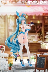 Оригинальная аниме фигурка &laquo;1/6 Scale Privaty and Dorothy-NIKKE：The Goddess of Victory-ACGN 02 Studio&raquo;