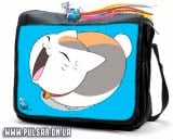 Сумка со сменным клапаном "Natsume's Book of Friends-Nyanko Sensei"