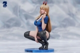 Оригинальная аниме фигурка &laquo;BB Girl Studio - Power Chainsaw Man&raquo;