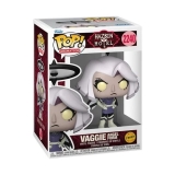 Виниловая фигурка &laquo;Funko Pop! Animation: Hazbin Hotel - Vaggie - №2240&raquo;