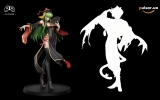 Оригинальная аниме фигурка &laquo;1/6 Scale Zombie C.C.-CODE GEASS Lelouch of the Rebellion-PG Studio&raquo;