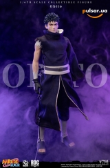 Оригинальная аниме фигурка &laquo;ROCKETTOYS Studio - Naruto Shippuden Obito Uchiha 1/6 Scale Action Figure&raquo;