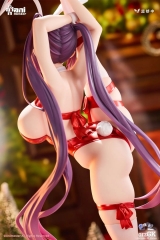Оригинальная аниме фигурка &laquo;AniMester - Shiny Series Sweetheart Bunny YUNA-chan Blazing Ver. 1/4 Scale Figure&raquo;