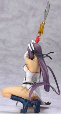 Аниме Фигурка Kanu Unchou White Gothic Lolita Ver.
