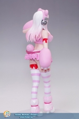 Оригинальная аниме фигурка Super Sonico Racing ver.