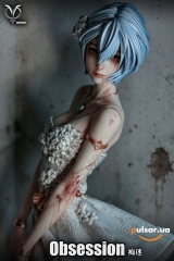 Оригинальная аниме фигурка &laquo;1/4 Scale Ayanami Rei-EVA-Venus Studio&raquo;