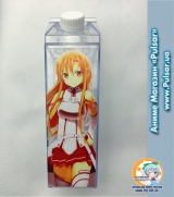 Бутылка "Milk Bottle"  Мастера Меча Онлайн (Sword Art Online) вариант 02