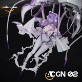 Оригинальная аниме фигурка &laquo;1/6 Scale Liberalio-NIKKE：The Goddess of Victory-ACGN 02 Studio&raquo;