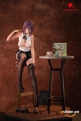 Оригинальная аниме фигурка &laquo;1/4 Scale Reze-Chainsaw Man-ORIGIN STUDIO&raquo;