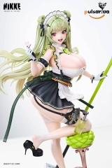 Оригинальная аниме фигурка &laquo;1/4 Scale Soda-NIKKE: The Goddess of Victory-TES Studio&raquo;