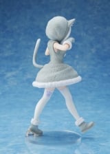 Оригинальная аниме фигурка &laquo;"Re:Zero Starting Life in Another World" Coreful Figure Rem Puck Image Ver. (Taito)&raquo;