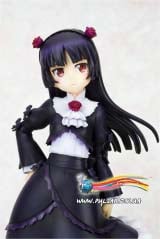 Аниме Фигурка Kuroneko - Oreimo (Kotobukiya)