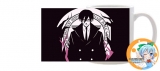 Чашка "Психопаспорт" ( Psycho-Pass) - Black