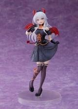 Оригинальная аниме фигурка &laquo;"Wandering Witch: The Journey of Elaina" Coreful Figure Elaina Little Devil Ver&raquo;