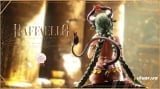 Оригинальная аниме фигурка &laquo;Raffaell-Azur Lane-Flower Shell Studio&raquo;