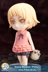 Оригинальная аниме фигурка Kizumonogatari - Chara-Forme Plus Kiss-Shot Acerola-Orion Heart-Under-Blade