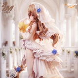Оригинальная аниме фигурка &laquo;IM Studio - Taiga Aisaka Whispers of White Rose Tiger&times;Dragon!&raquo;