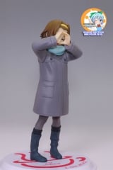 K-ON! MOVIE DX FIGURES NI! Ritsu Tainaka ( Banpresto)