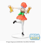 Оригинальная аниме фигурка &laquo;SEGA Re:Zero -Starting Life in Another World- SPM Figure Rem Oktoberfest Ver.&raquo;