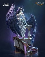 Оригинальная аниме фигурка &laquo;Albedo-Overlord-ANE Studio&raquo;