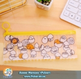 Пенали (Косметички) Gudetama - Medium