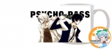 Чашка "Психопаспорт" ( Psycho-Pass) - Dual