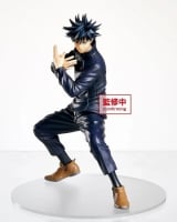 Оригинальная аниме фигурка &laquo;"Jujutsu Kaisen" Fushiguro Megumi (Taito)&raquo;