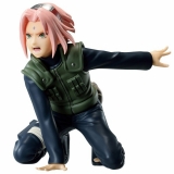 Оригінал (аніме): Naruto: Shippuuden аніме 나루토 질풍전 Ім'я персонажа: Sakura Haruno персонаж 하루노 사쿠라 В обігу з: Червень, 2023 Тип фігурки: Game Prize Матеріал: PVC, ABS Висота: 90 мм Виробник: Bandai Spirits Серія: Panel Spectacle ～Aratanaru Sansukumi～
