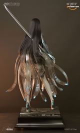 Оригинальная аниме фигурка &laquo;JND Studio - Stellar Blade Raven 1/3 Scale Statue&raquo;
