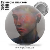 Значок Милі картинки і арти (Cute pictures and art) tape 57
