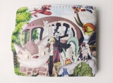 Кошелек Студия Гибли (Studio Ghibli) Mini , tape 01