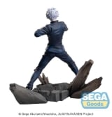 Оригинальная аниме фигурка &laquo;"Jujutsu Kaisen Hidden Inventory/Premature Death" Luminasta Gojo Satoru Fierce Battle Ver.&raquo;
