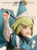 Оригинальная аниме фигурка &laquo;1/6 Scale CoCo-Witch Hat Atelier-kawaii Studio&raquo;