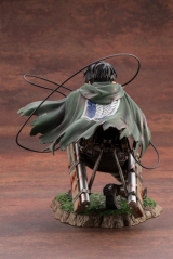 Аниме фигурка &laquo;Attack on Titan Figure Rival Ackerman Action Figure Package Ver. Levi &raquo;