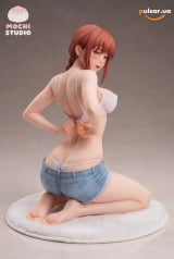 Оригінальна аніме фігурка &laquo;MOCHI Studio - Makima Chainsaw Man&raquo;