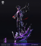 Оригинальная  фигурка &laquo;Mask Studio - Solo Leveing Shadow King Sung Jin Woo 2.0&raquo;