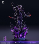 Оригинальная  фигурка &laquo;Mask Studio - Solo Leveing Shadow King Sung Jin Woo 2.0&raquo;
