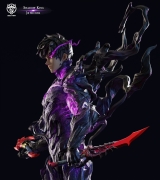 Оригинальная  фигурка &laquo;Mask Studio - Solo Leveing Shadow King Sung Jin Woo 2.0&raquo;