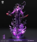 Оригінальна фігурка &laquo;Mask Studio - Solo Leveing Shadow King Sung Jin Woo 2.0&raquo;