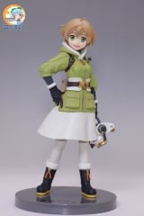 Оригинальная аниме фигурка  Last Exile - High Grade Figure: Fam Fan Fan