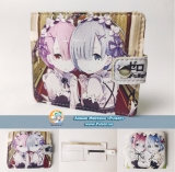 Кошелек Re:Zero. Жизнь с нуля в альтернативном мире (Re:Zero kara Hajimeru Isekai Seikatsu) Mini , tape 02