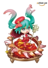 Оригинальная аниме фигурка &laquo;Hatsune Miku Series Story of the Starry Night Sky 4Pack BOX&raquo;