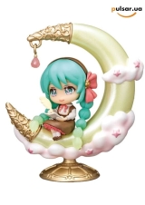 Оригинальная аниме фигурка &laquo;Hatsune Miku Series Story of the Starry Night Sky 4Pack BOX&raquo;