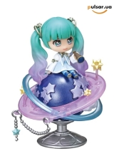 Оригинальная аниме фигурка &laquo;Hatsune Miku Series Story of the Starry Night Sky 4Pack BOX&raquo;
