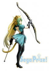 Оригинальная аниме фигурка SPM Figure Archer of "Red"