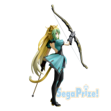Оригинальная аниме фигурка SPM Figure Archer of "Red"