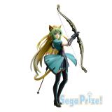 Оригинальная аниме фигурка SPM Figure Archer of "Red"