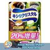 Леденцы Monderizu Japan xylylene Crystal adult Assorted   (Кофейные зерна и зеленый чай)