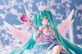Оригинальная аниме фигурка &laquo;Hatsune Miku Birthday 2020 ~Sweet Angel Ver.~&raquo;
